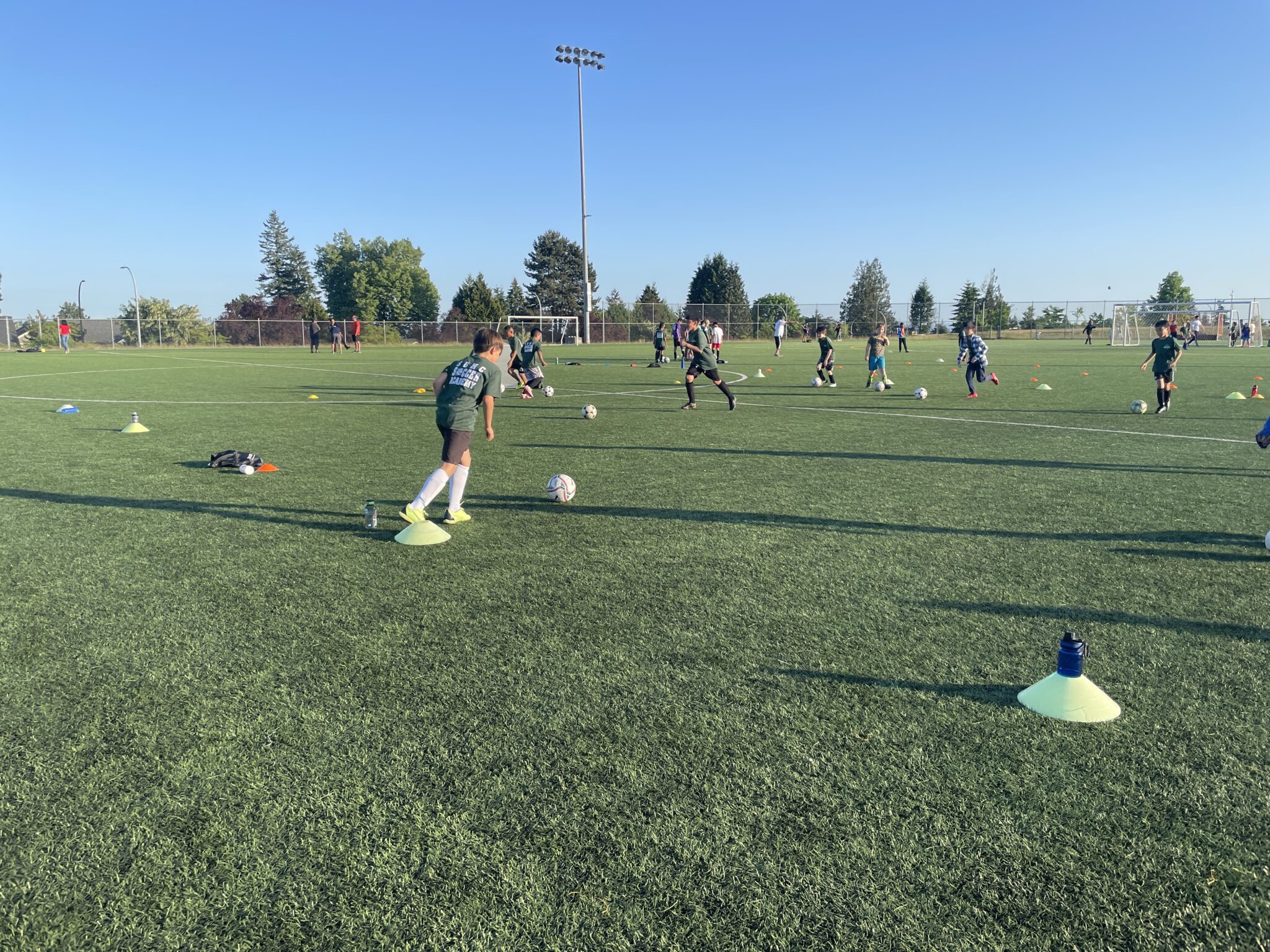 SBMC Programs – South Burnaby Metro Club