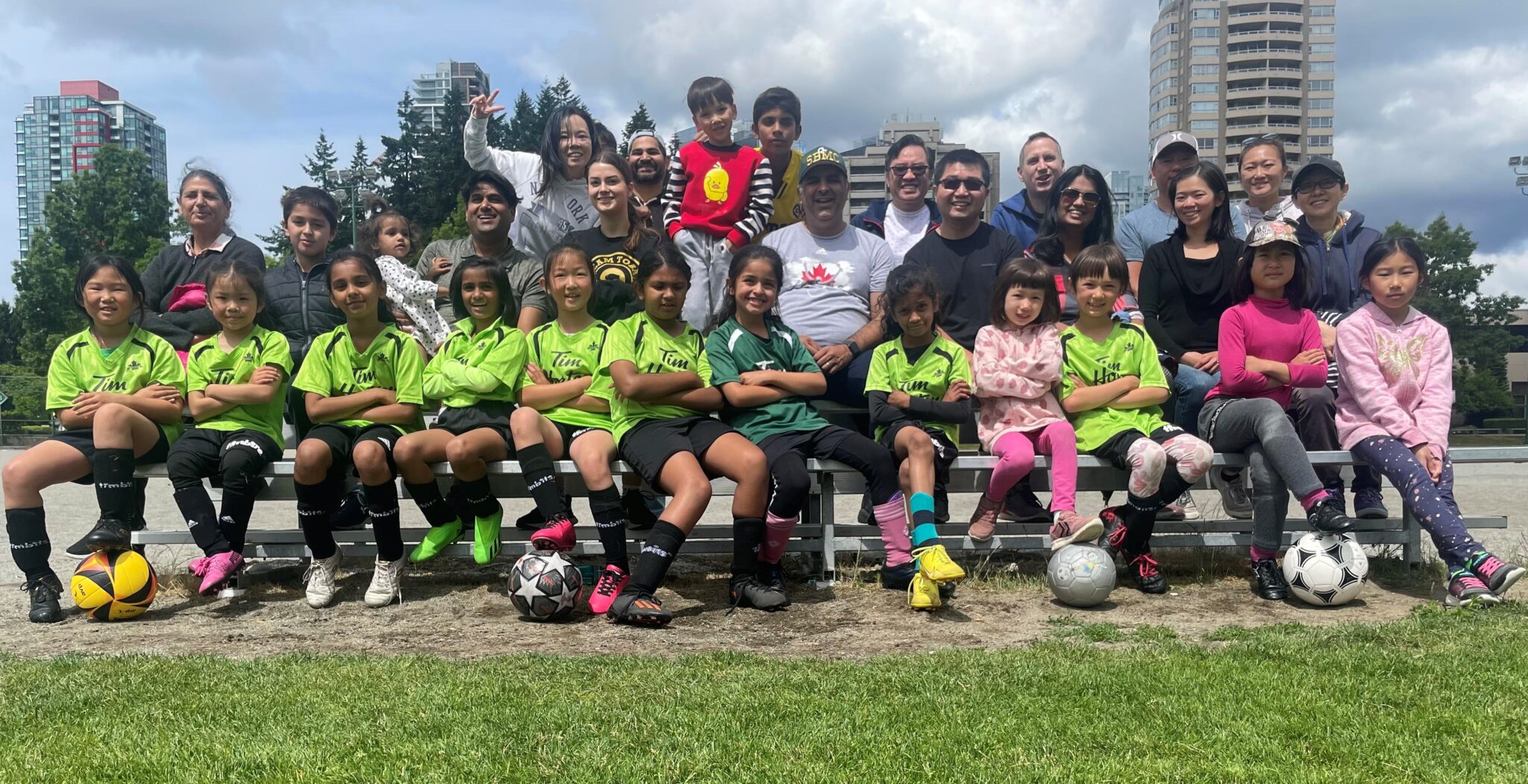 Home - South Burnaby Metro Club