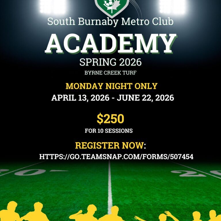 Spring Academy 2026 Poster
